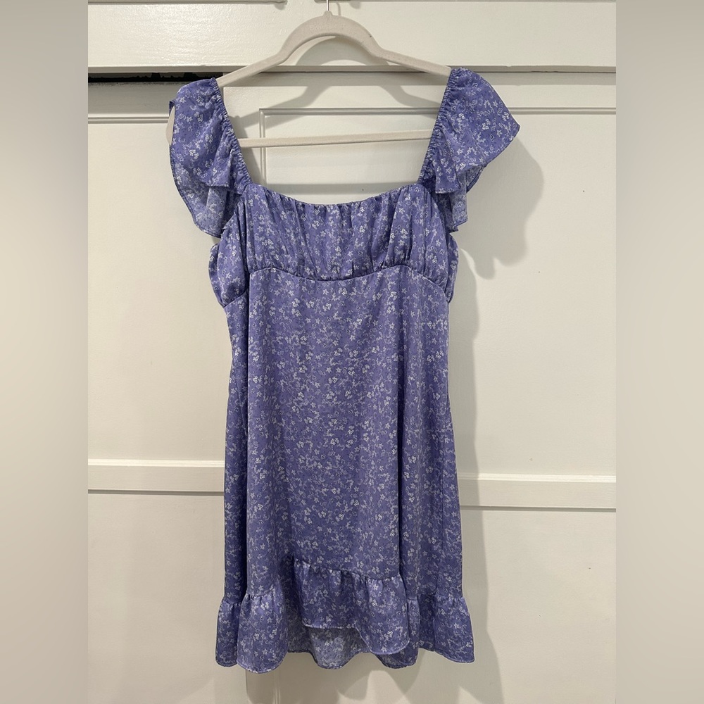 Zara mini dress
